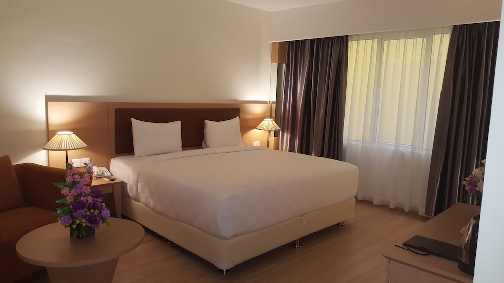D Grande Hotel 写真3