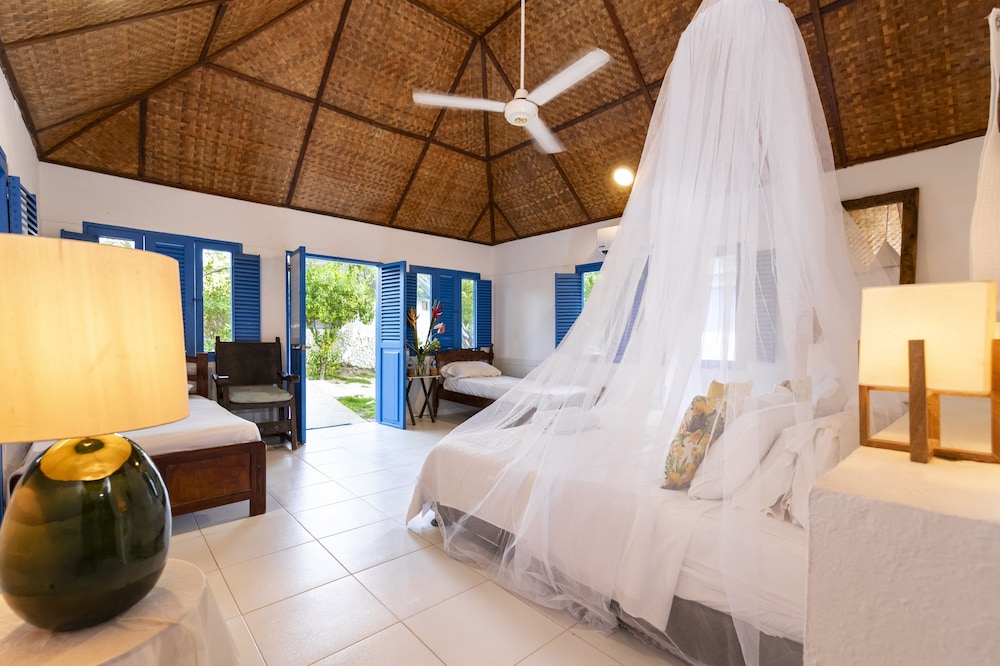 Hotel Coralina Island 10/50