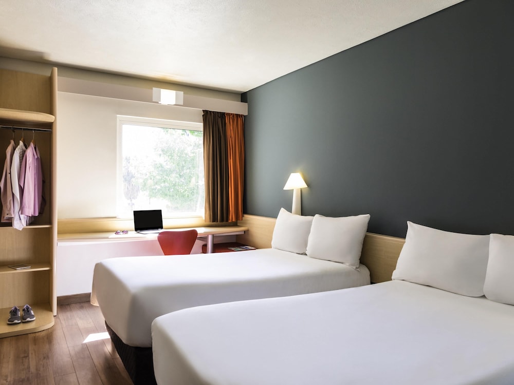 Ibis Mexico Perinorte 12/48
