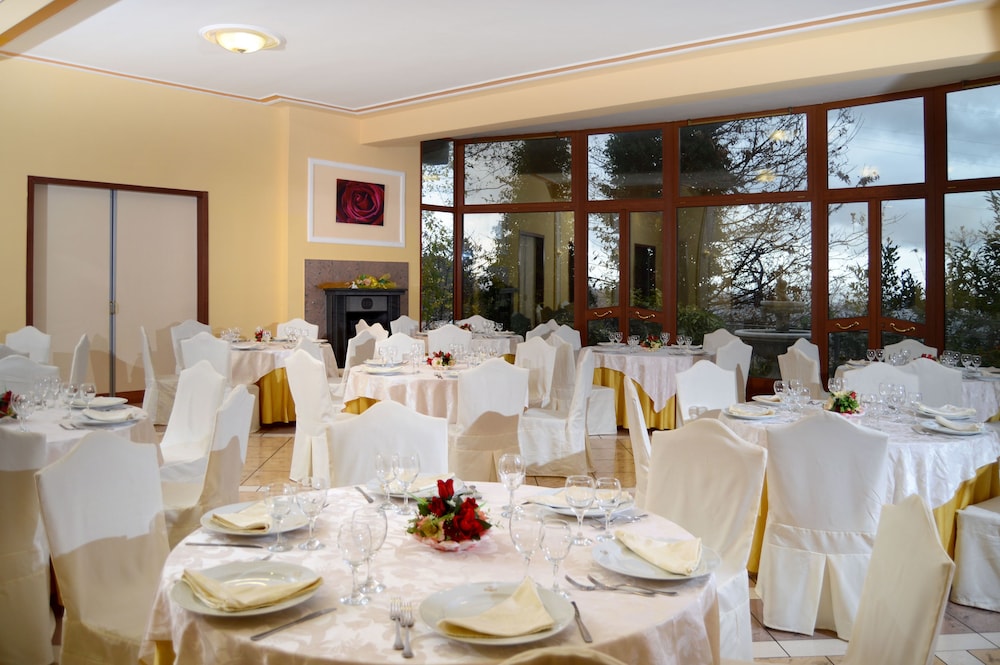 Royal Hotel Montevergine 30/44