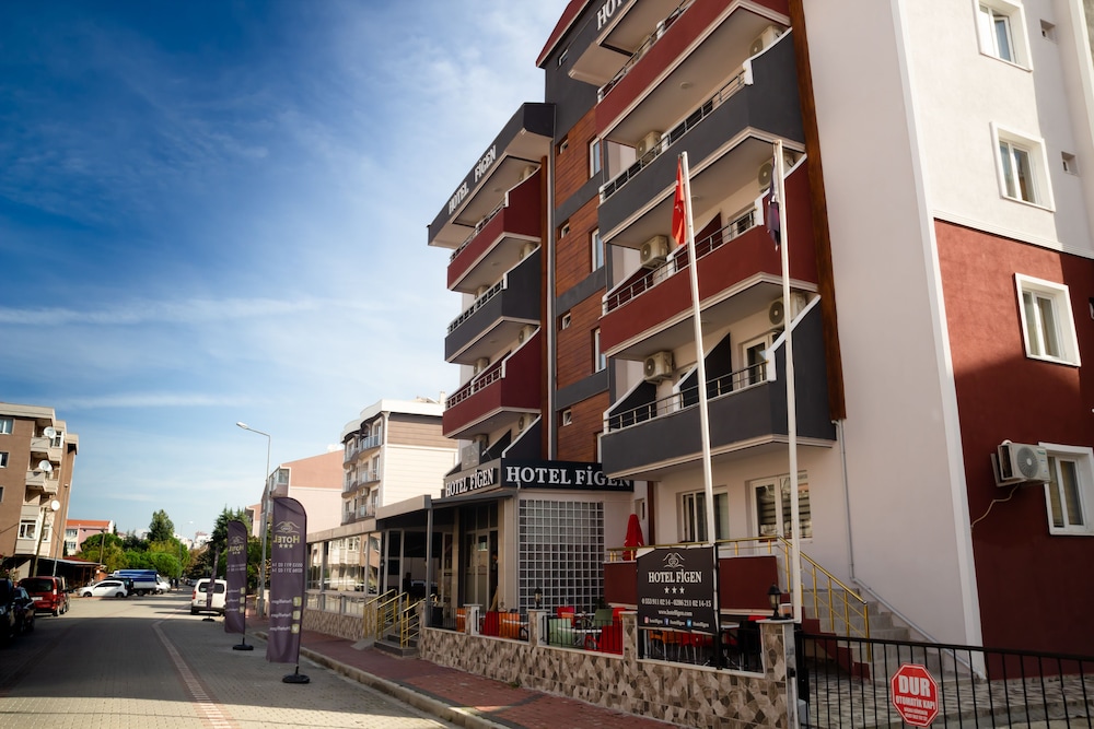 Figen Hotel 24/29