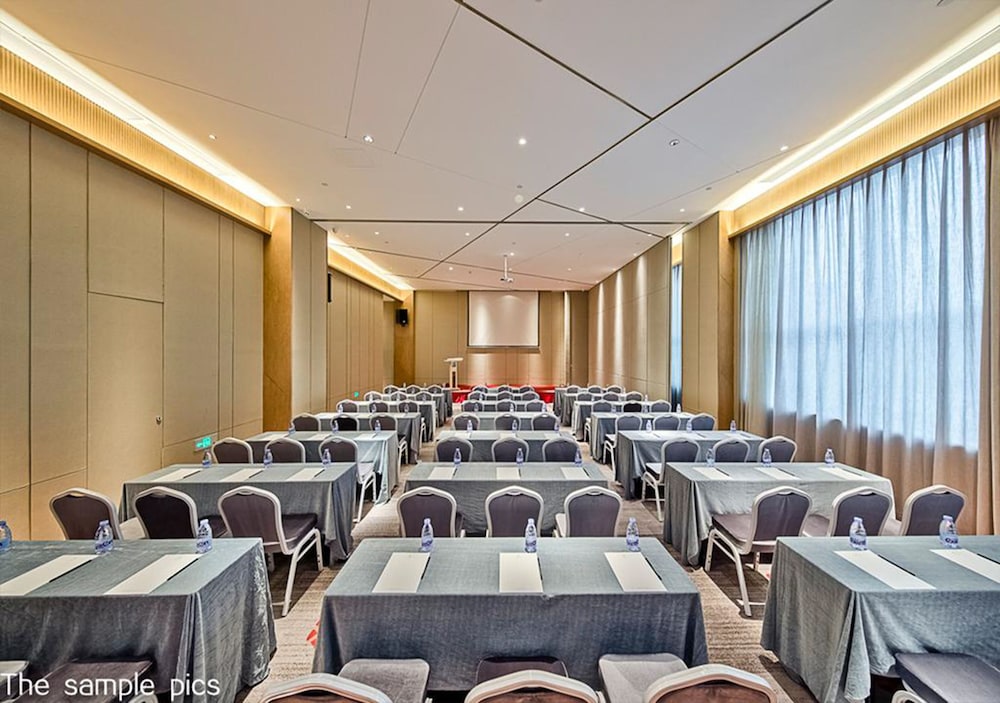 Royce Hotel Shenzhen 39/50