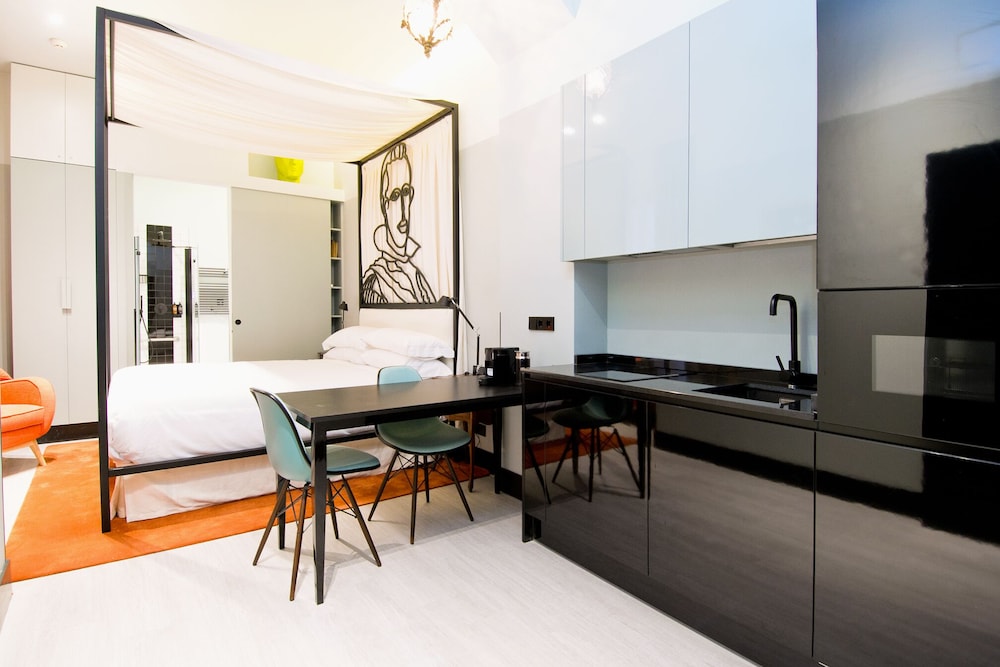 Amor de Dios 17 Boutique Hotel 36/50