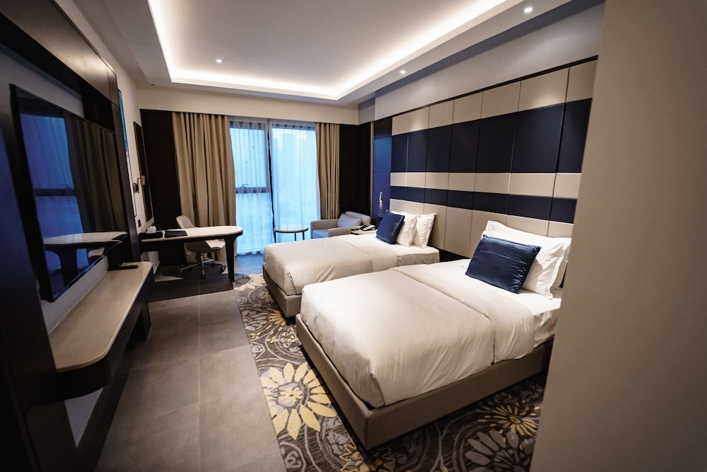 Premium Twin Room