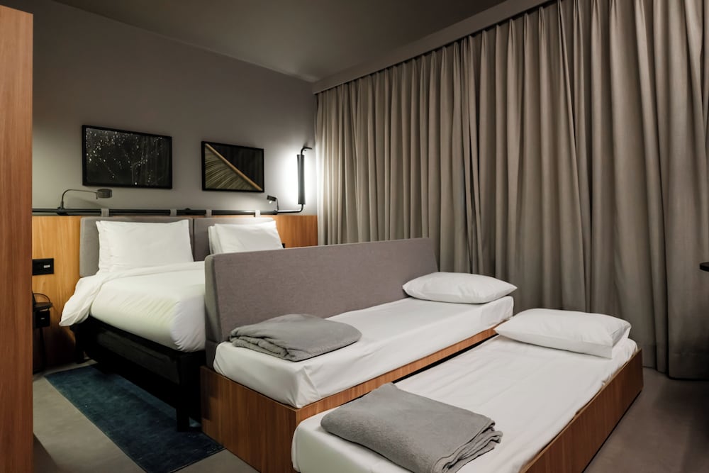 Novotel Uberlandia 22/58