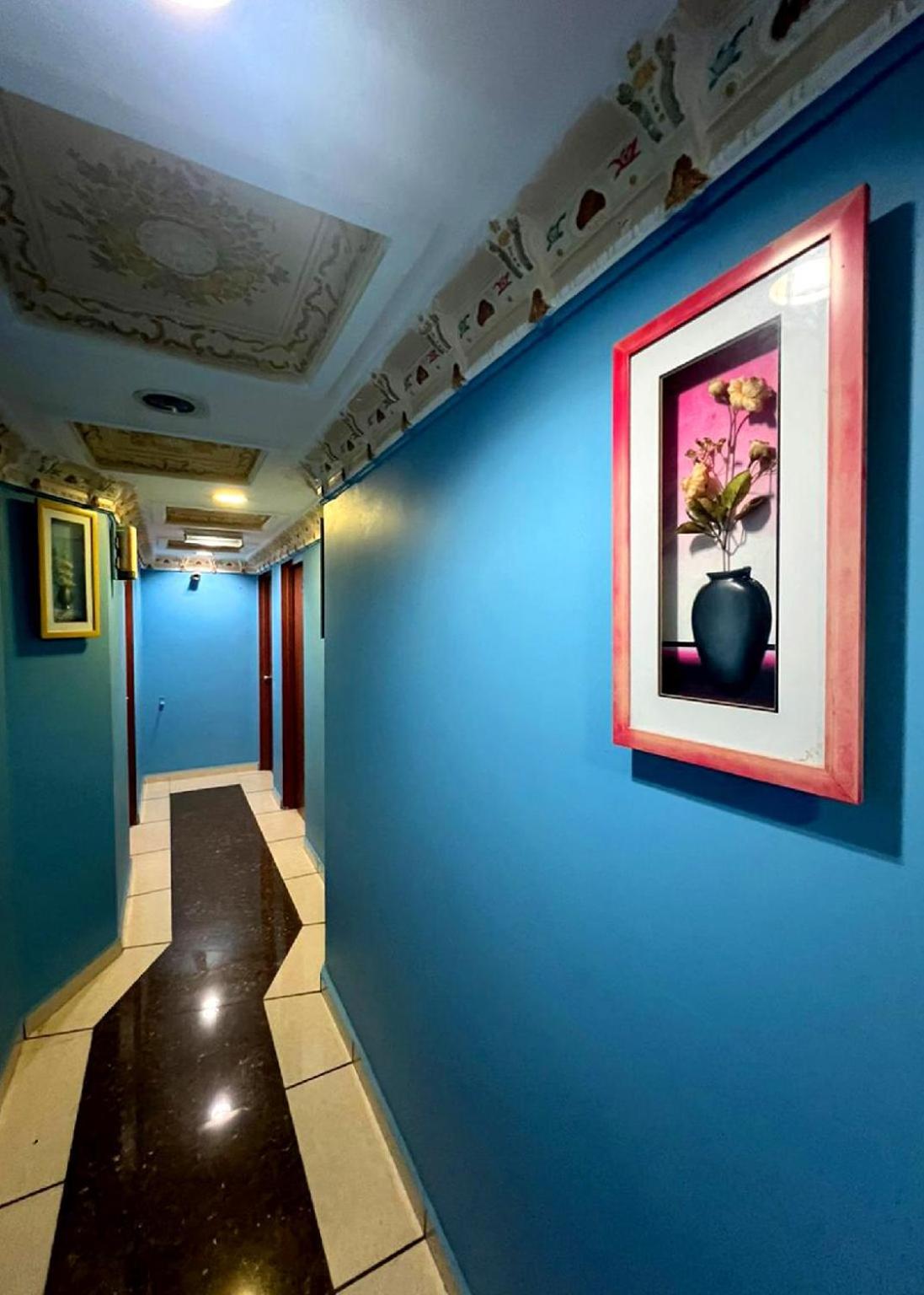 NEW WAVE HOTEL SERI KEMBANGAN 10/33