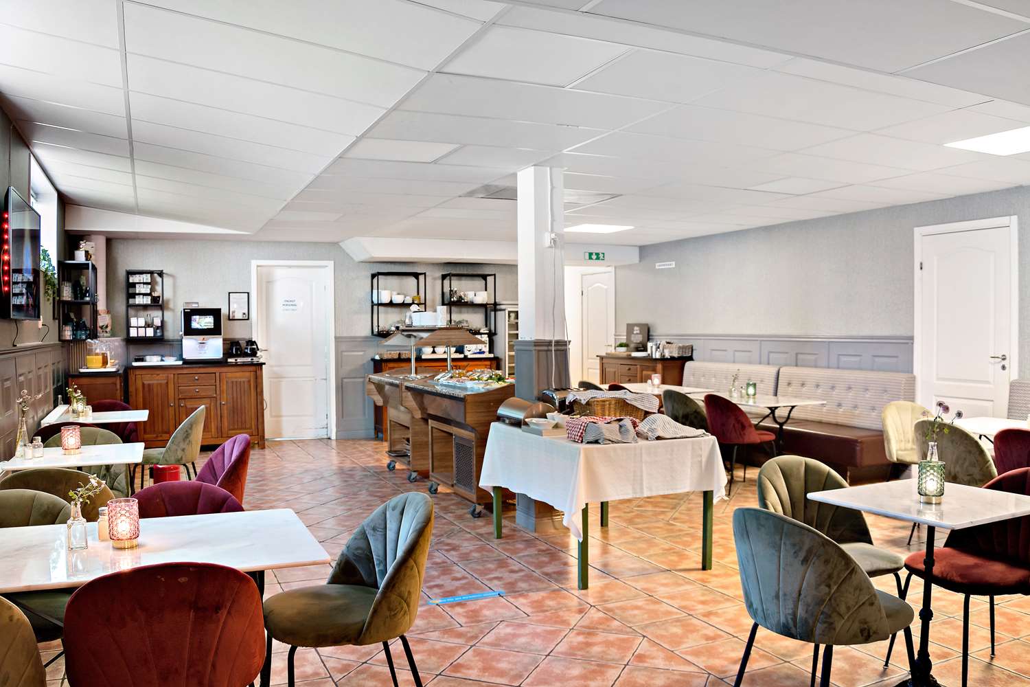 Sure Hotel by Best Western Vilsta Sporthotell 17/35