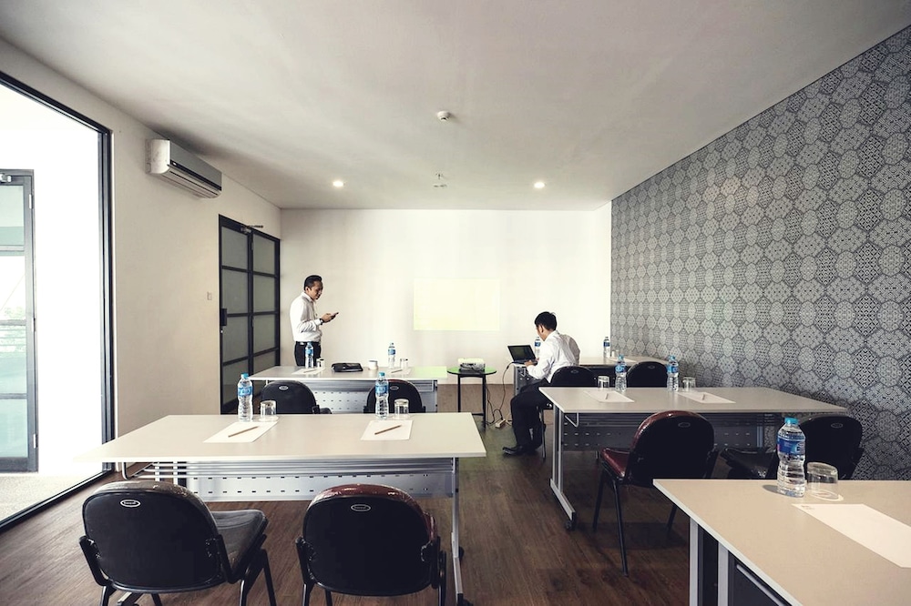 Liberty Hotel Thamrin Jakarta 42/50