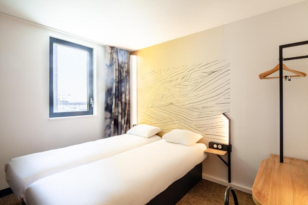 Twin room Standard