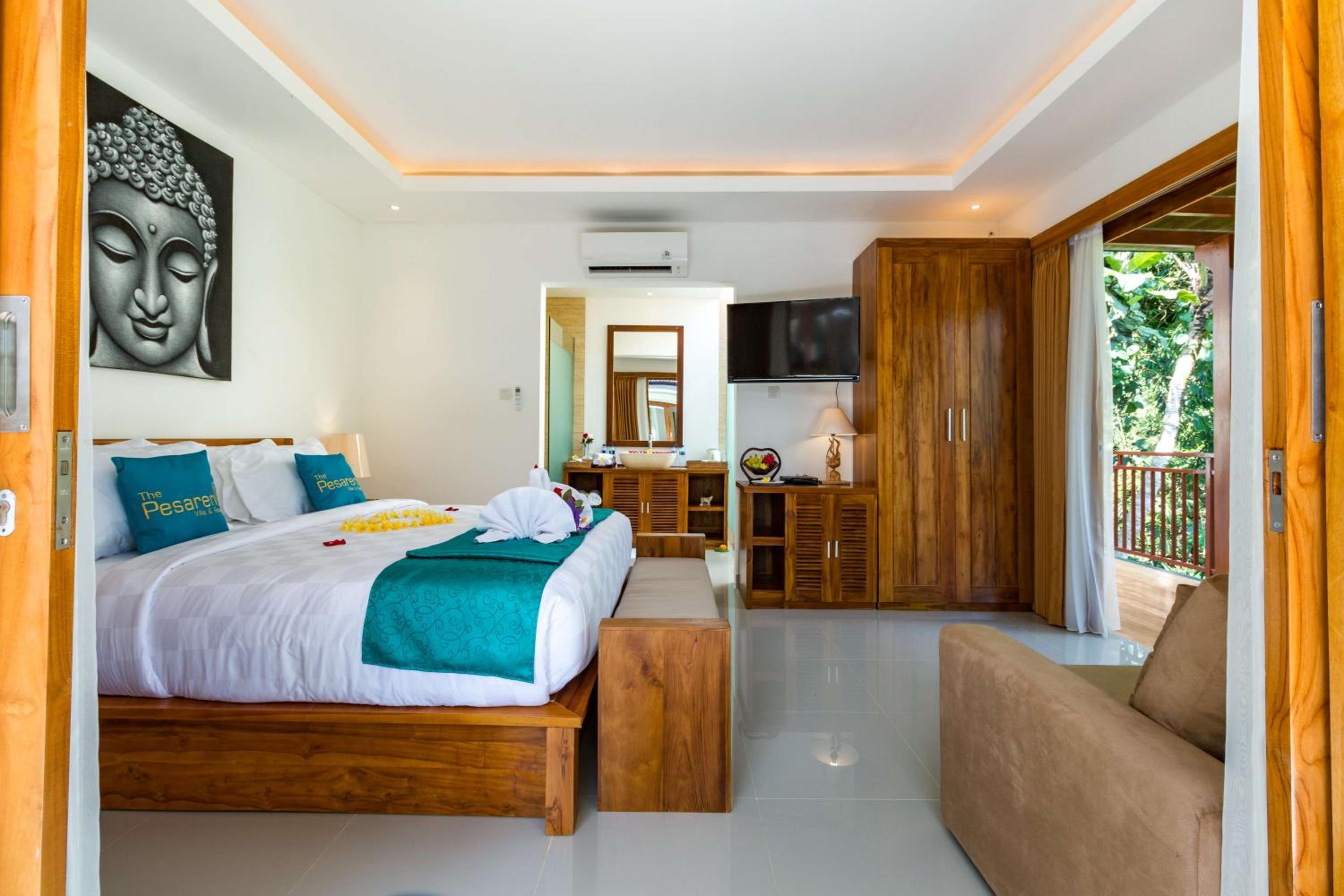 The Pesaren Ubud 12/50