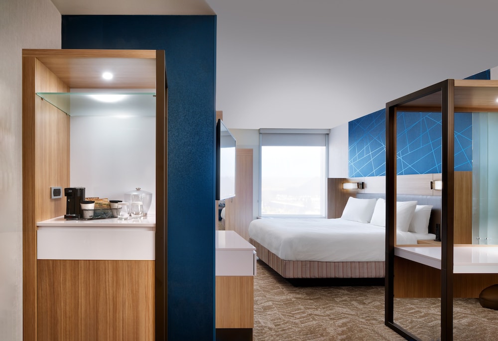SpringHill Suites by Marriott Cottonwood 12/47