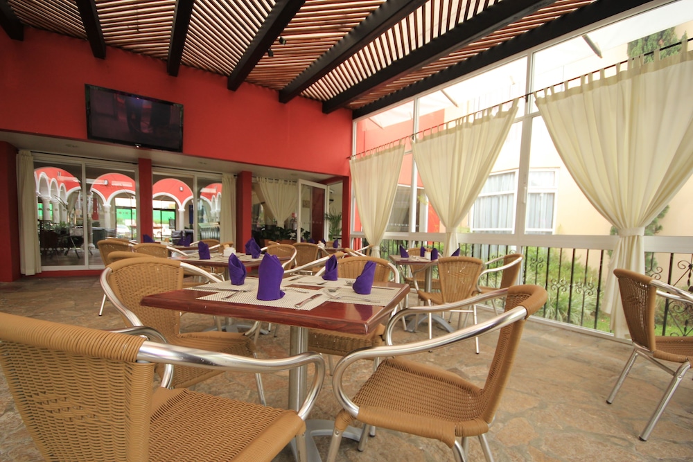 Villa Mercedes San Cristobal 70/75