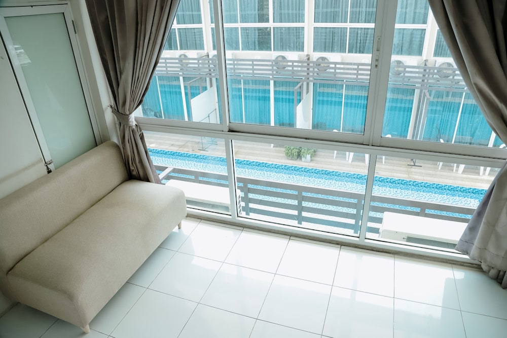 Pool Villa Donmueang 29/50
