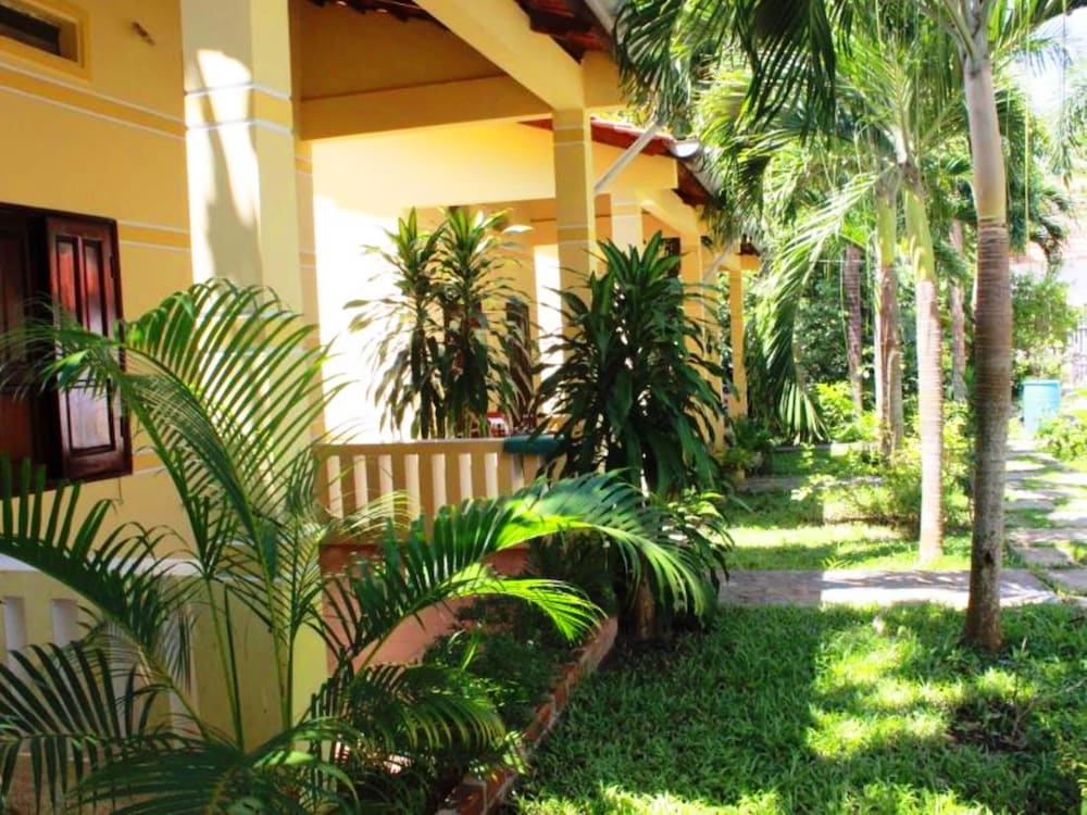 Kim Nhung Bungalow 44/49