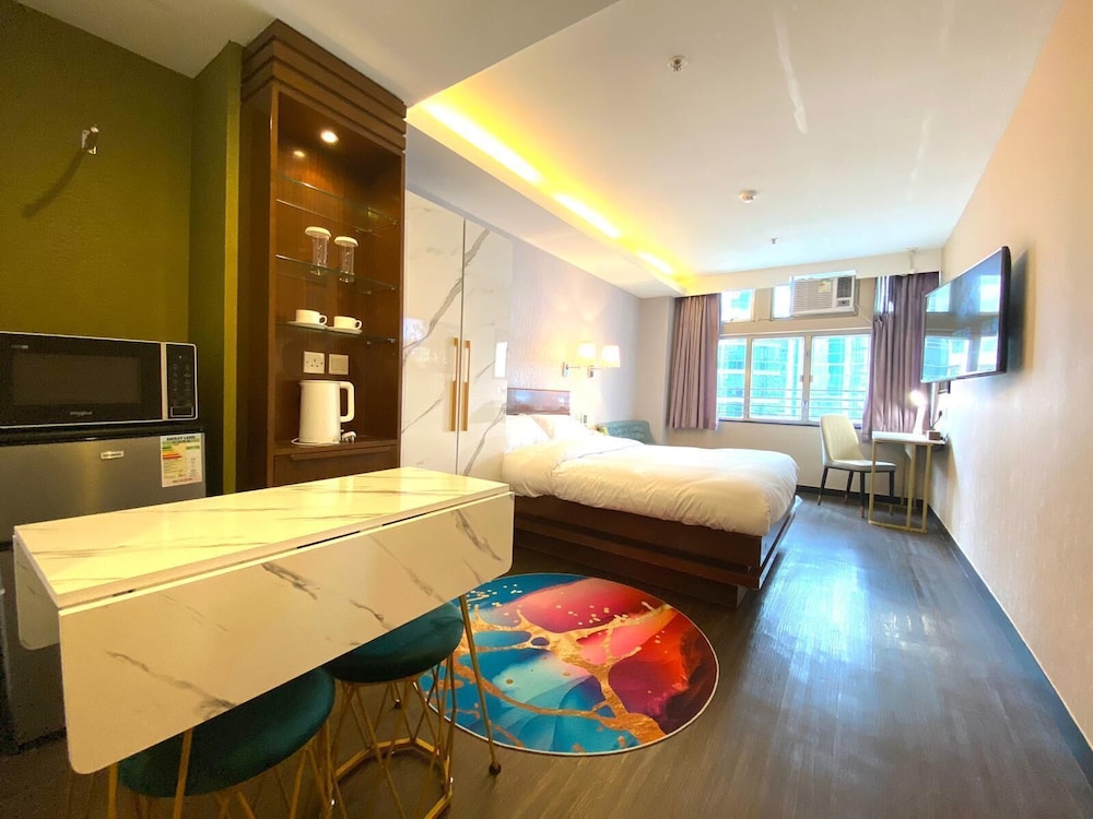 Sunny Day Hotel Mong Kok 8/31