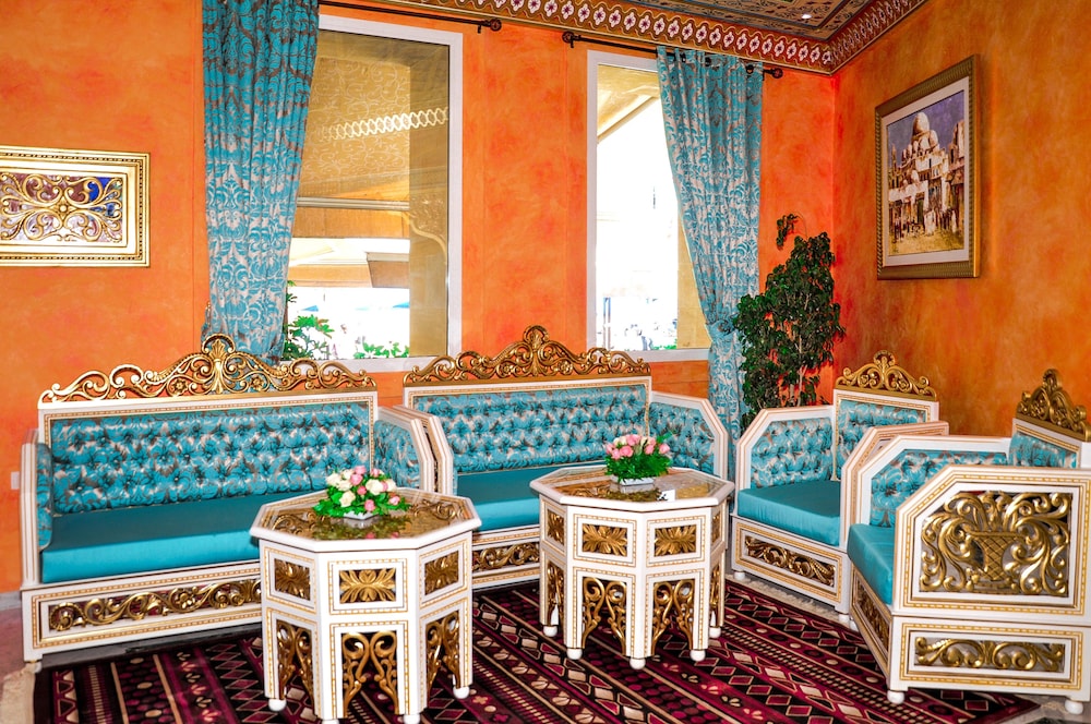Hotel Royal Victoria 46/66