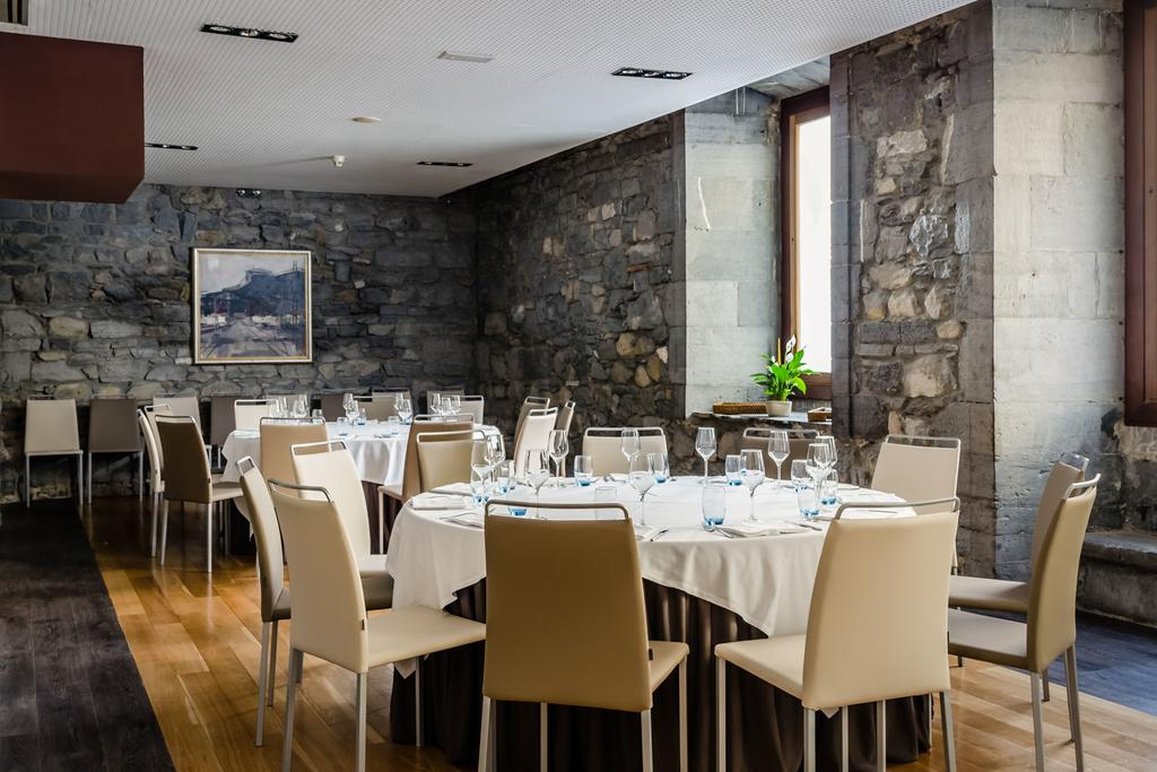 Hotel Balneario Orduna Plaza 63/74