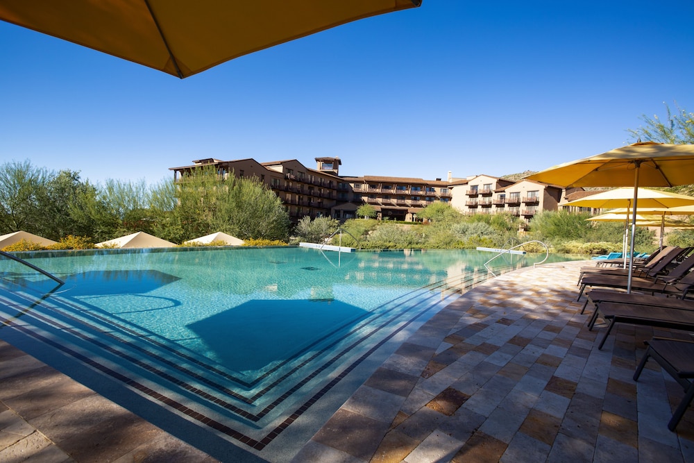 The Ritz Carlton Dove Mountain in MARANA - AZ