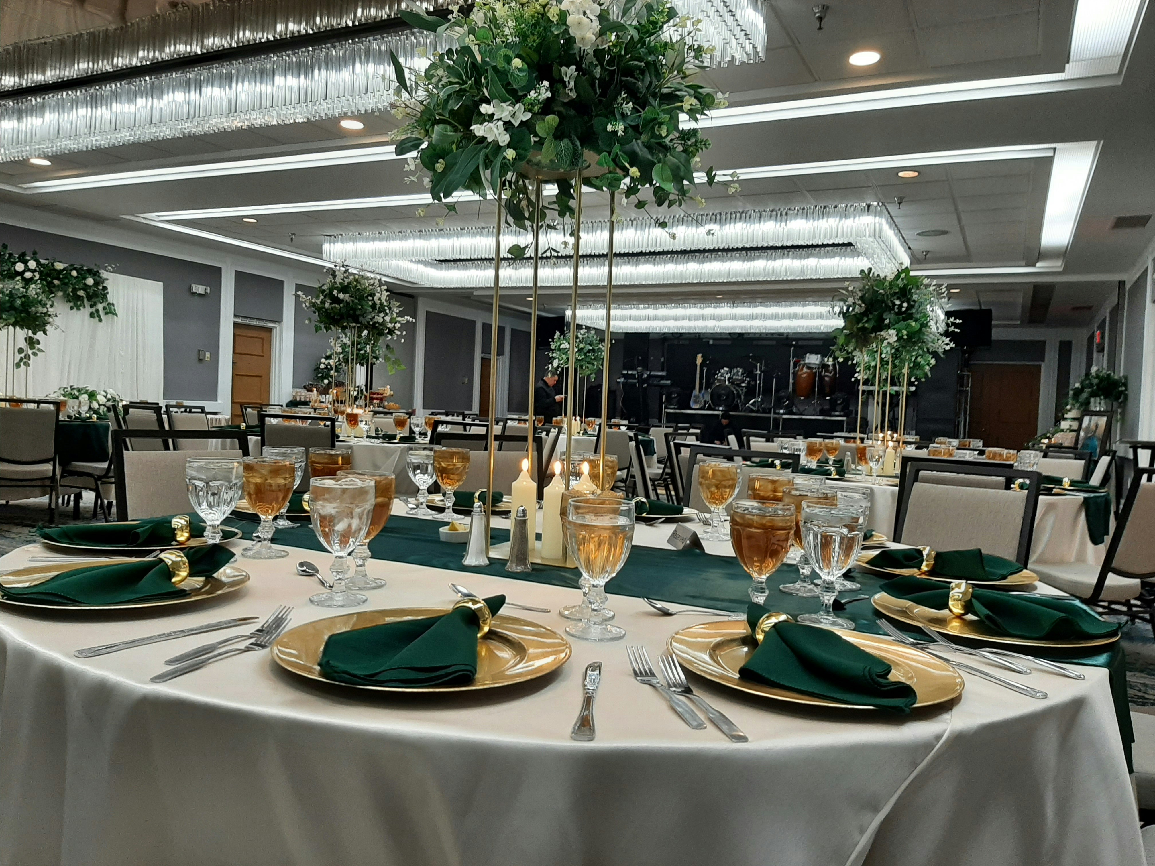 Embassy Suites by Hilton Tucson East 39/48