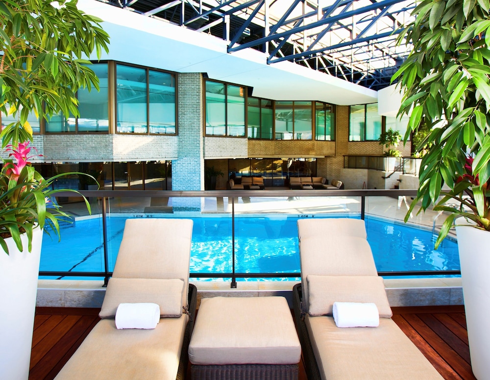DoubleTree by Hilton Montreal 35/77