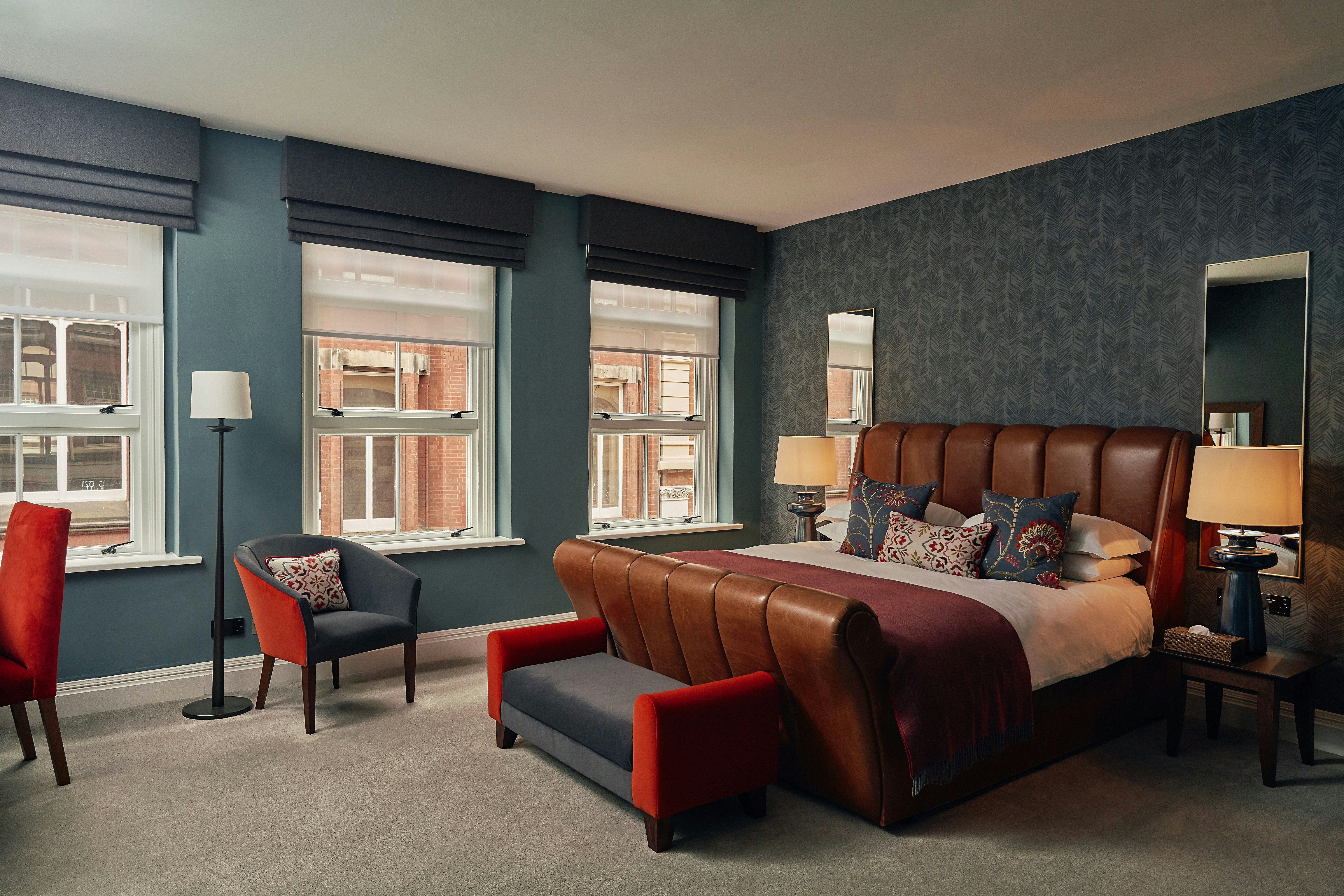 Hotel Du Vin Bistro Birmingham 35/57