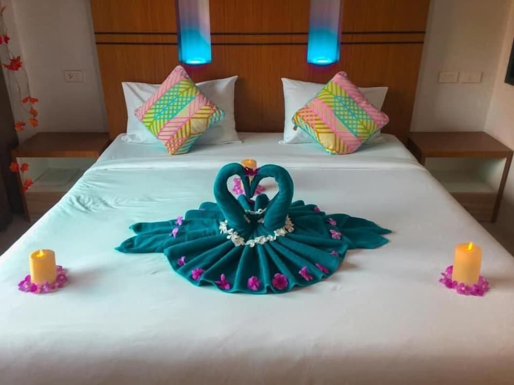 Rimnatee Resort Trang 50/66
