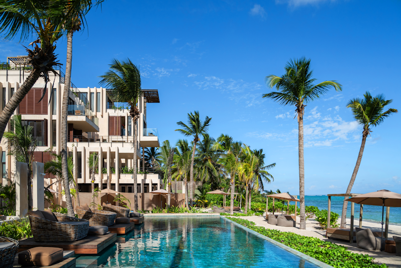 BESPOKE - Member of Small Luxury Hotels Of The World 30/35
