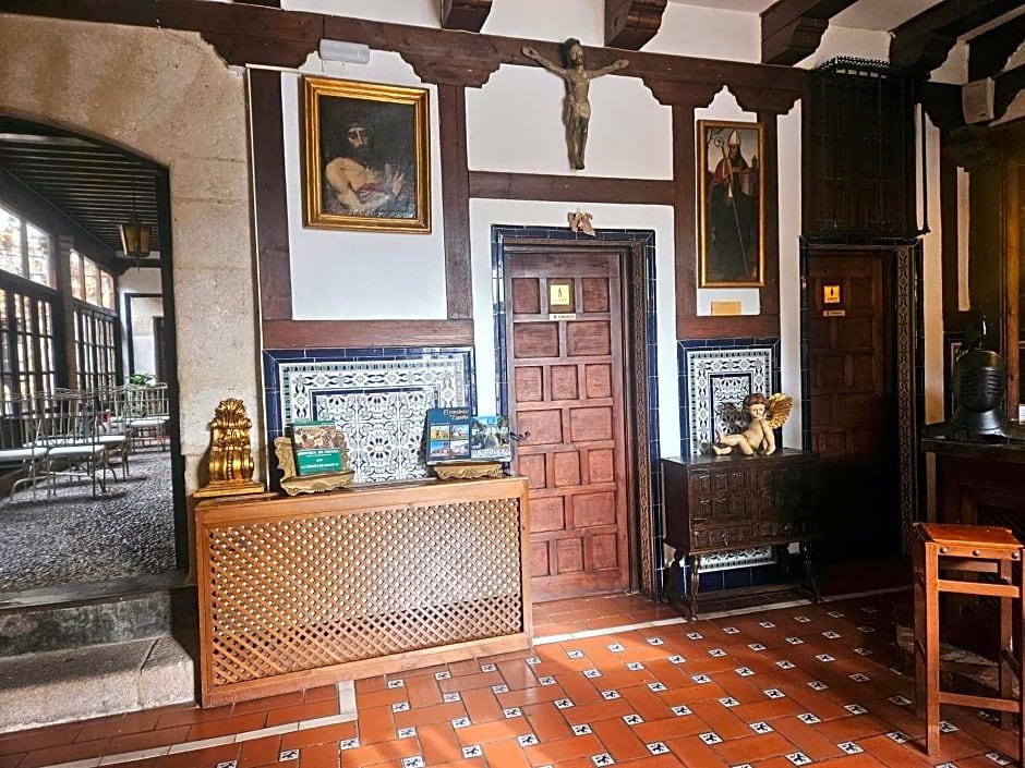 Hosteria Real Zamora 27/49
