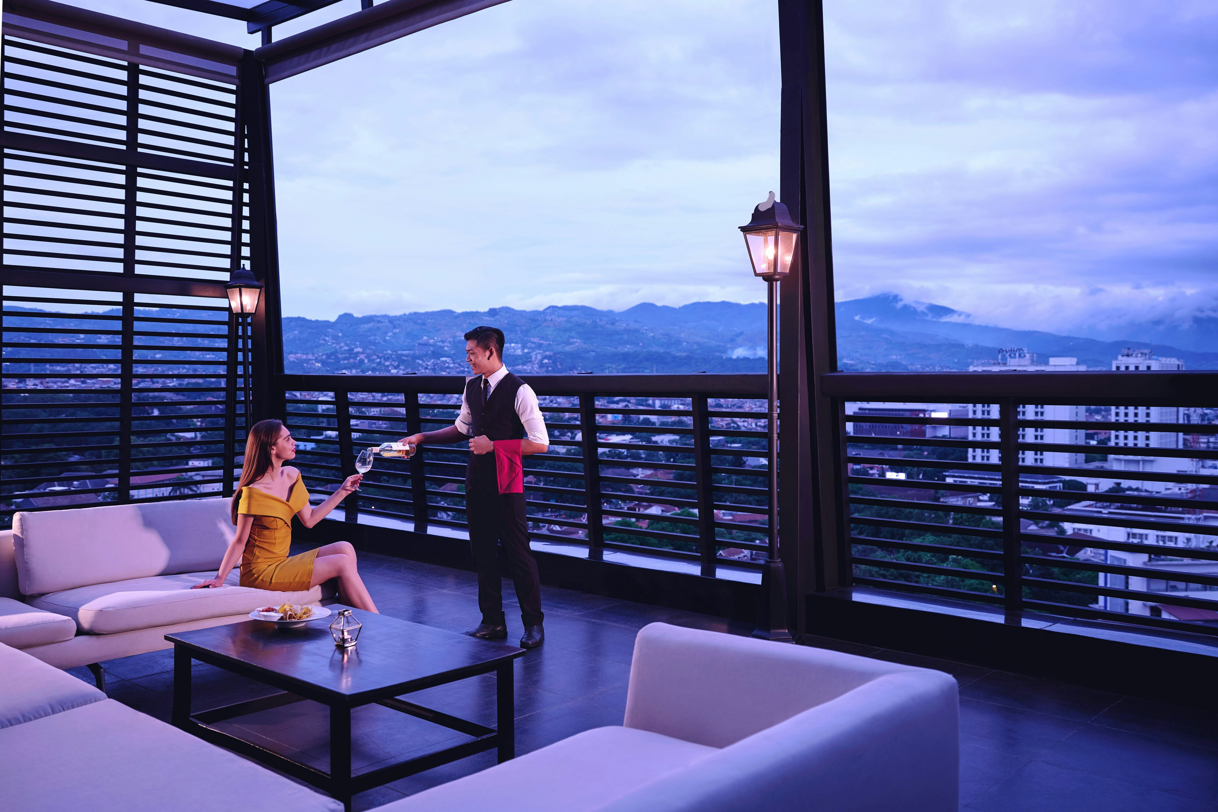 Four Points By Sheraton Bandung 39/46