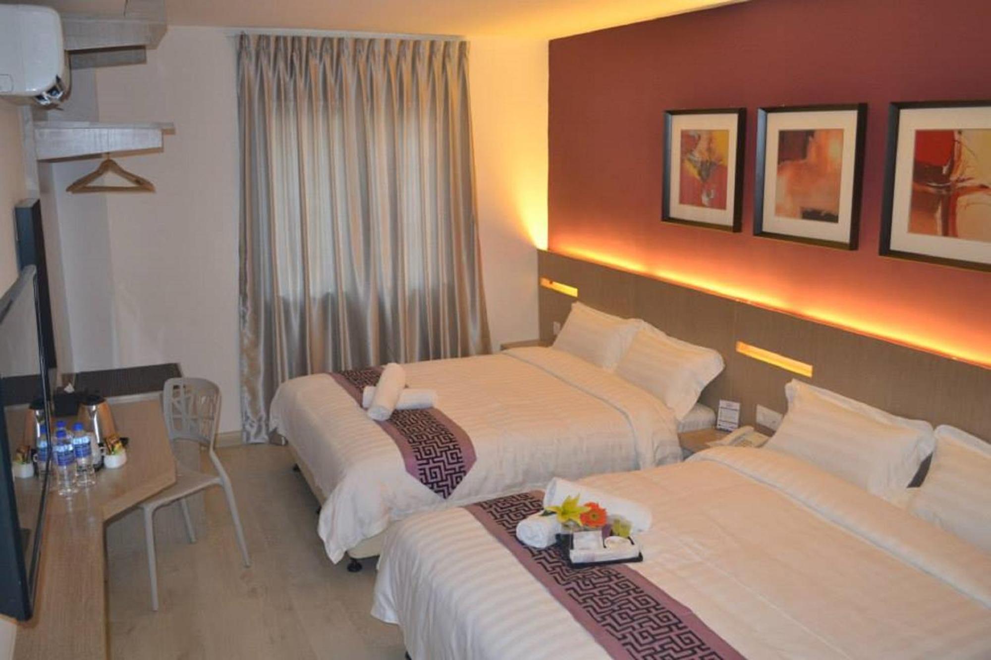 Ashley Boutique Hotel 24/59