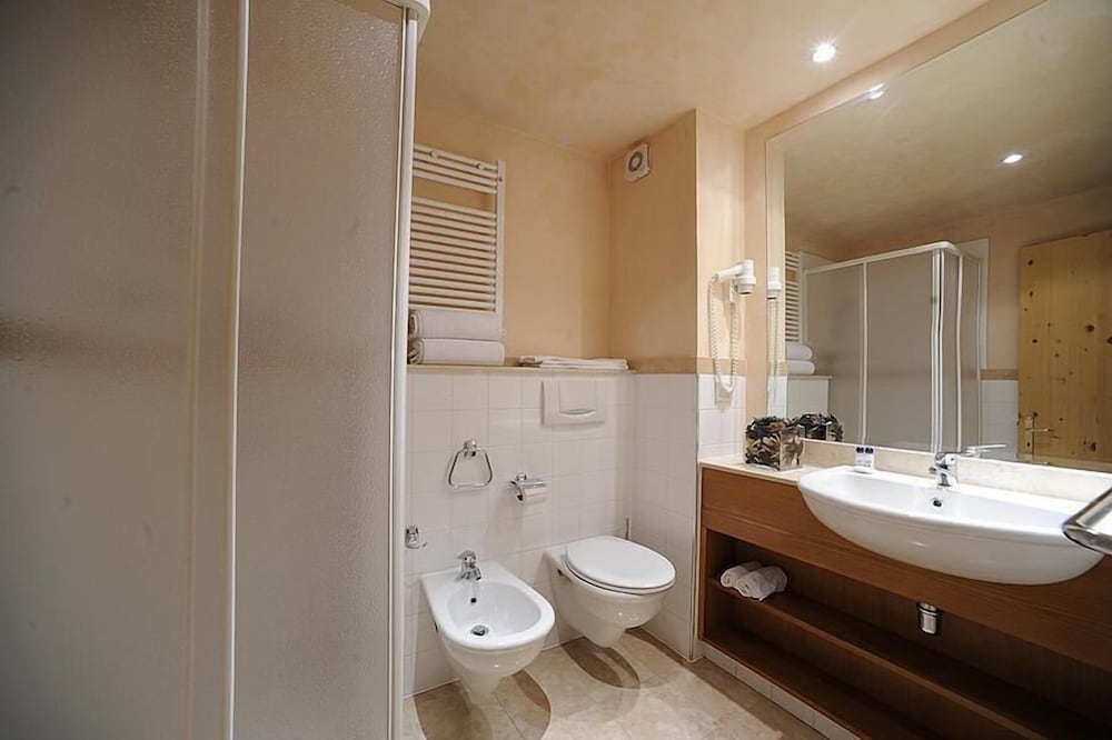 Hotel Villa di Bosco 48/50