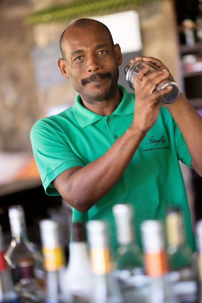 Firefly Plantation Bequia 12/50