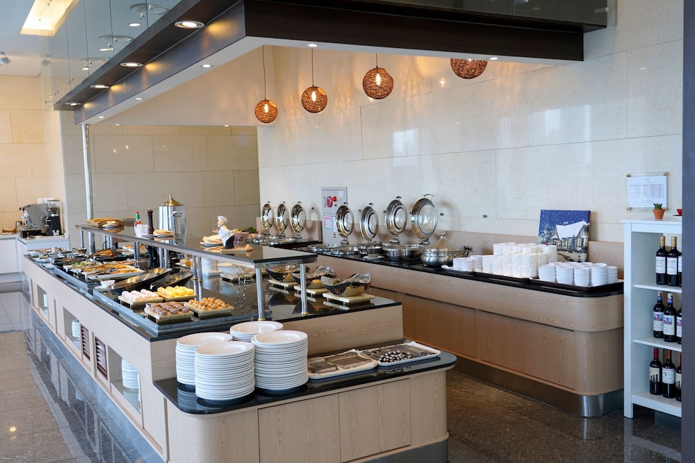 Bridge Hotel Incheon Songdo 49/63