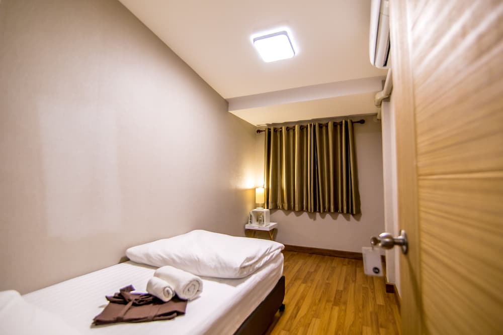 Soft Dormtel Chiangmai 16/37