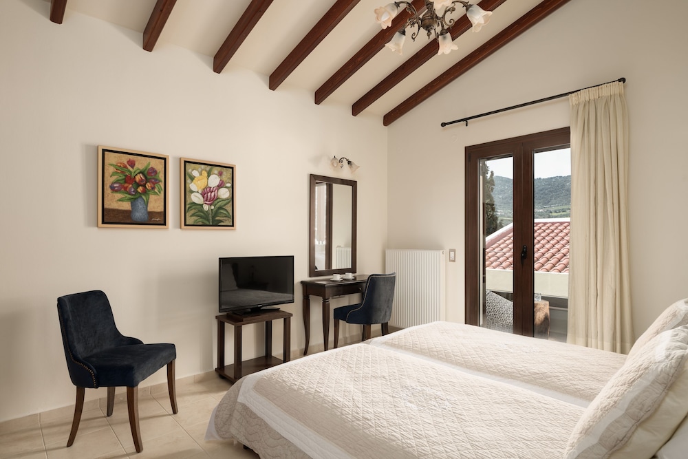 Manili Boutique Suites & Villas 26/60
