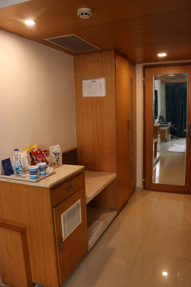 Fortune Inn Sree Kanya Visakhapatnam 8/61