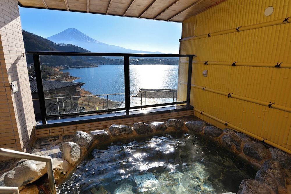Hotel Mifujien 9/35