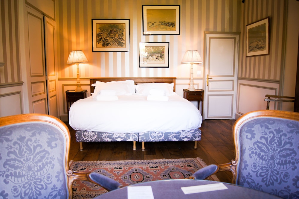 Le Manoir des Impressionnistes 15/50