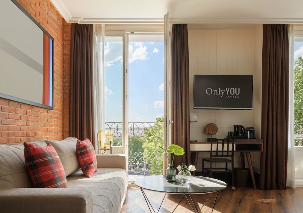 Only You Hotel Atocha 46/70