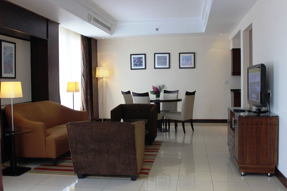 DoubleTree by Hilton Hotel Aqaba 40/70