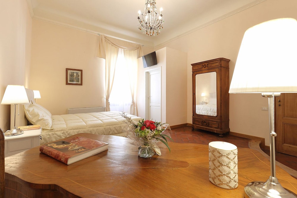 Dimora Bandinelli Firenze 34/50