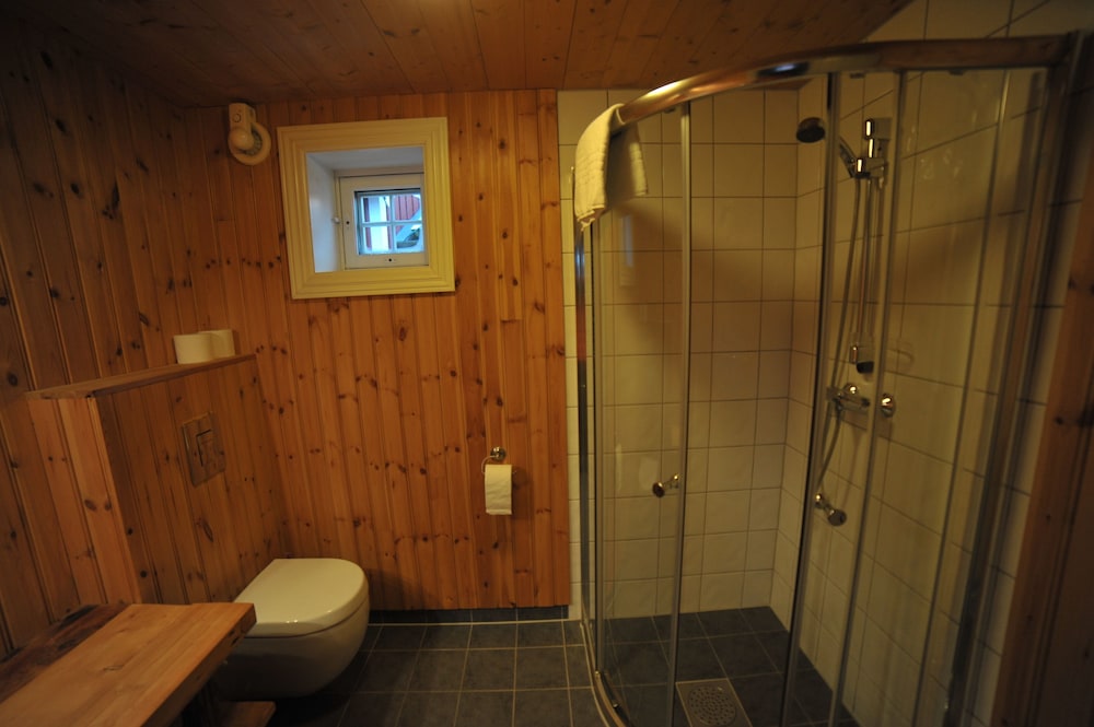 Reine Rorbuer - by Classic Norway Hotels 49/50