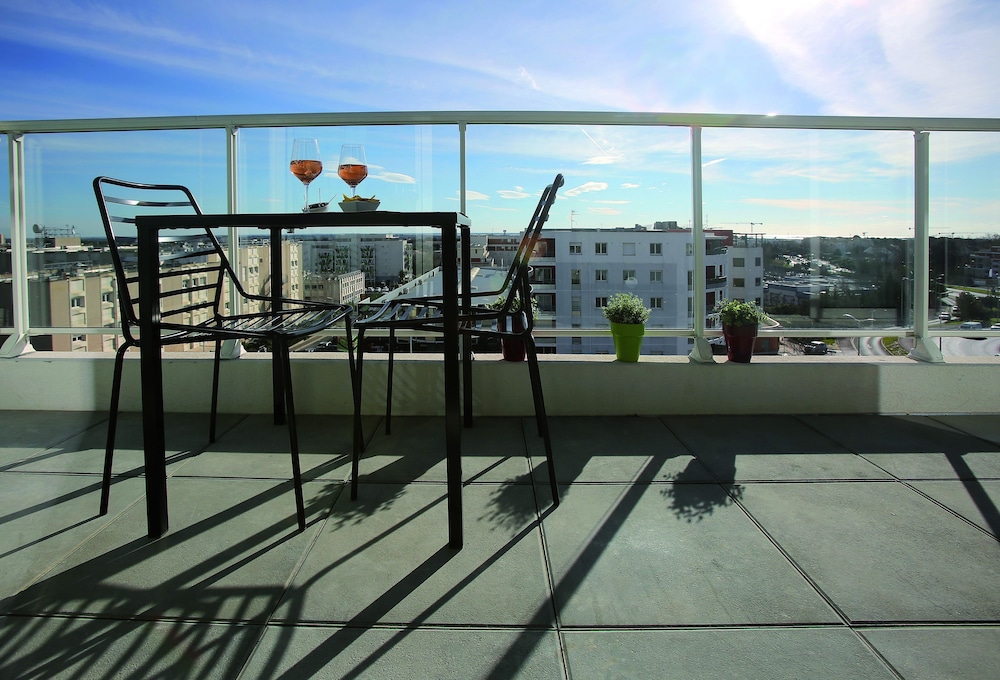 Appart City Confort Montpellier Ovalie 2 35/70