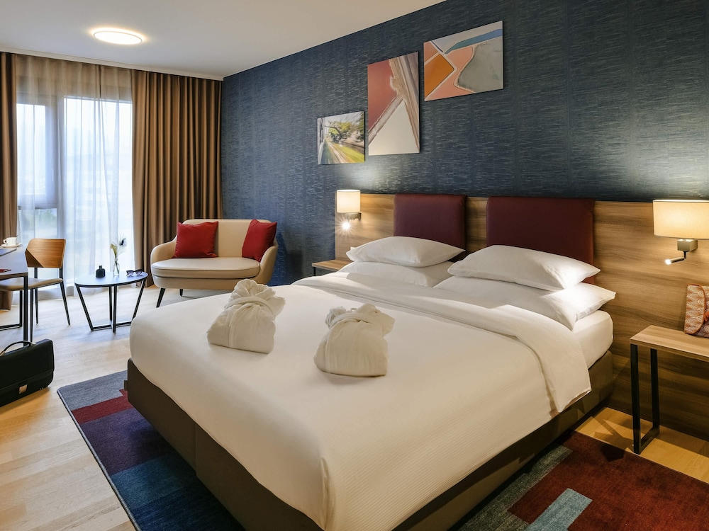 Mercure Geneva Airport 7/47