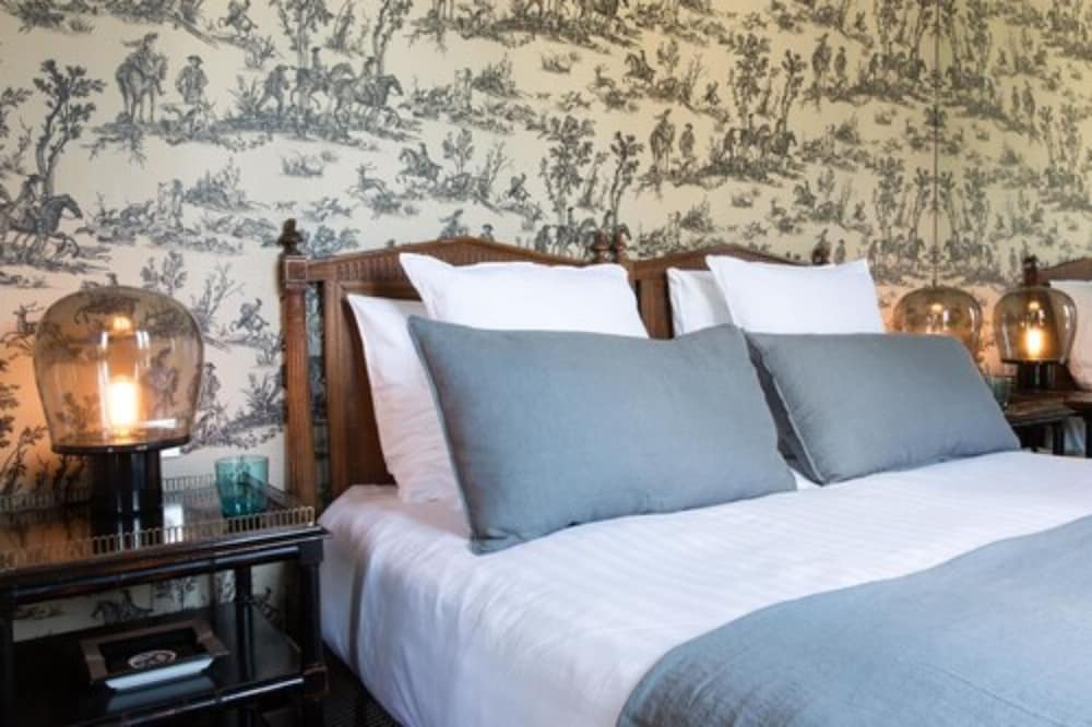 Le Relais Saint Germain photo5