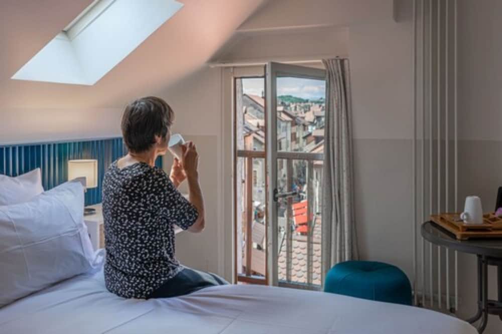Hotel Du Palais de L Isle Annecy 30/77
