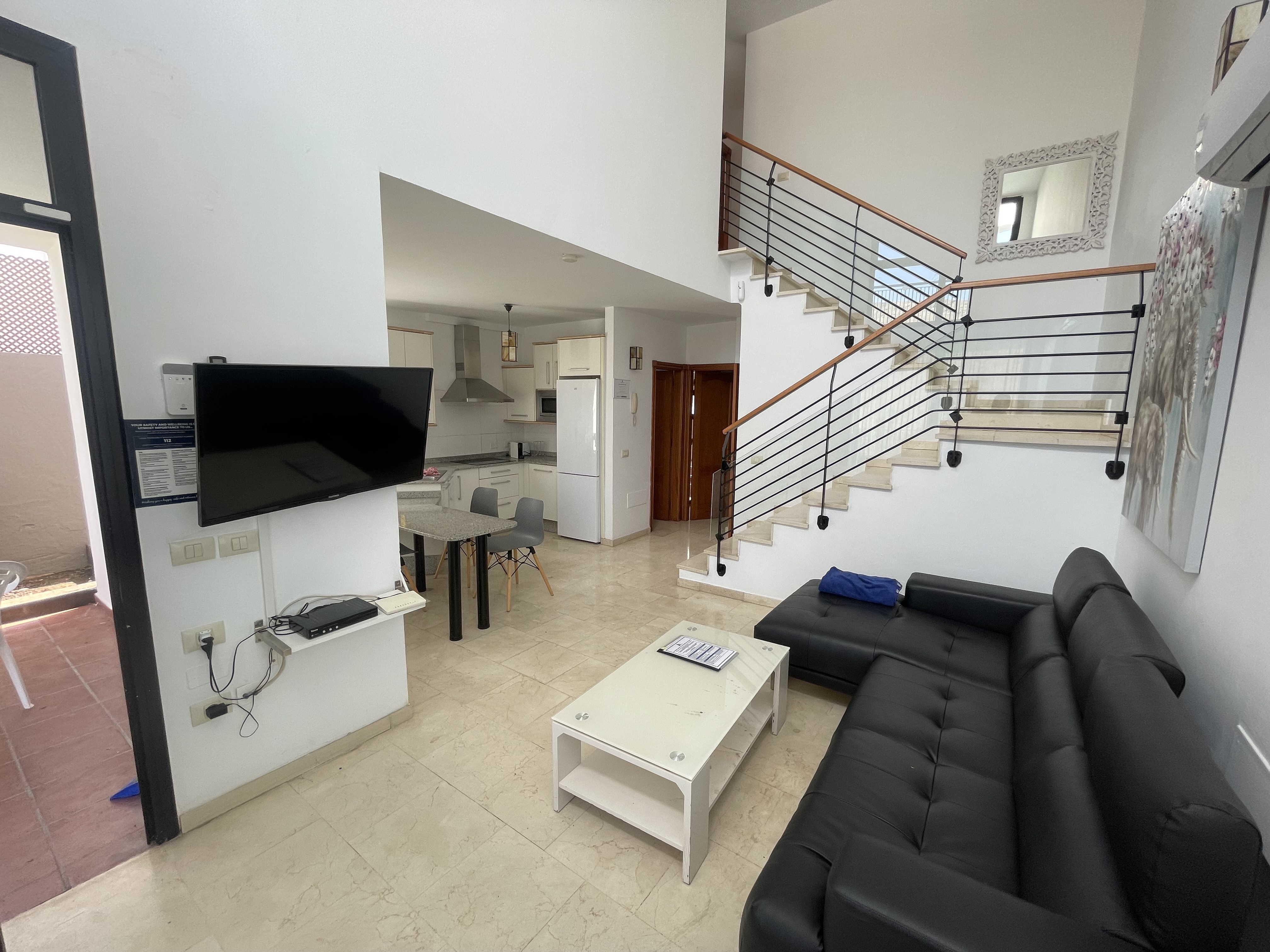 VILLAS DE TAURO 15/34