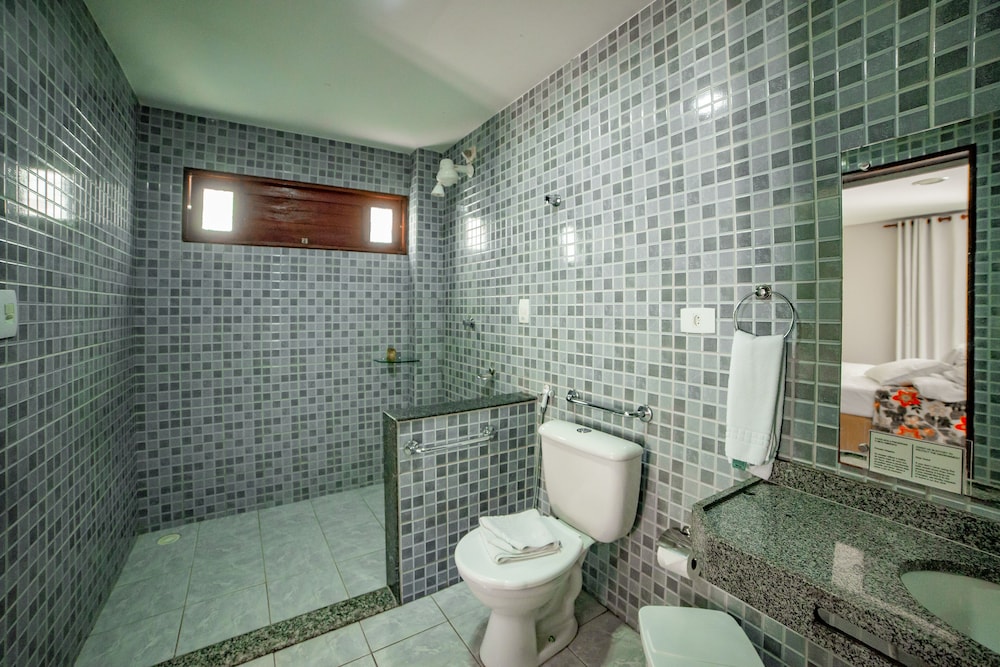 Hotel Tres Palmeiras 33/35