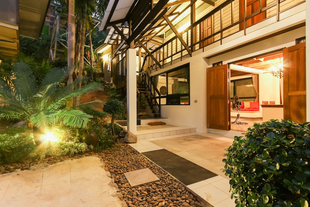 Kata Tranquil Villa 60/70