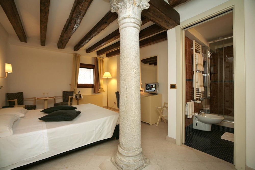 Hotel Giudecca Venezia 24/50